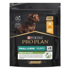 PURINA CANE SECCO PUPPY SMALL E MINI HEALTHY START POLLO