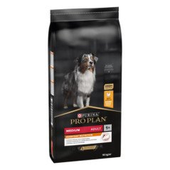 PURINA PRO PLAN ADULT MEDIUM EVERYDAY NUTRITION POLLO