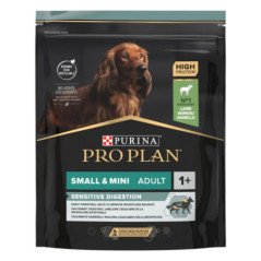 PURINA PRO PLAN ADULT SMALL E MINI SENSITIVE DIGESTION AGNELLO