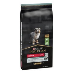 PURINA CANE SECCO PUPPY MEDIUM SENSITIVE DIGESTION AGNELLO
