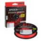 SPIDERWIRE STEALTH SMOOTH 8X RED 150MT