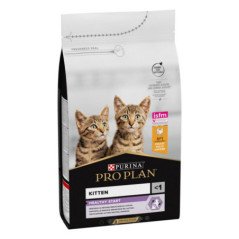PURINA GATTO SECCO KITTEN HEALTHY START POLLO
