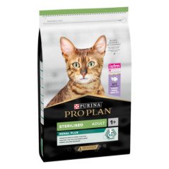 PURINA GATTO SECCO ADULT STERILISED RENAL PLUS TACCHINO