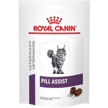 ROYAL CANIN PILL ASSIST CAT 45GR