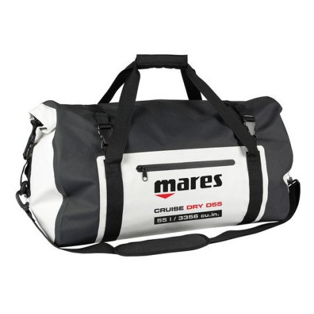 MARES BORSA BAG CRUISE DRY D55