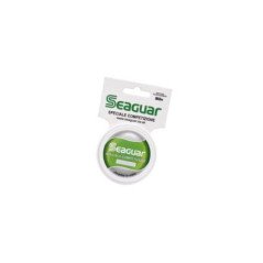 SEAGUAR FLUOROCARBON SPECIALE COMPETIZIONE 50MT