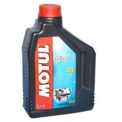 MOTUL OLIO 15W40 PER ENTROBORDO 4T 2LT