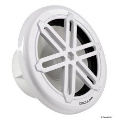 OSCULATI SUBWOOFER 8'' WATERPROOF UV RESISTANT