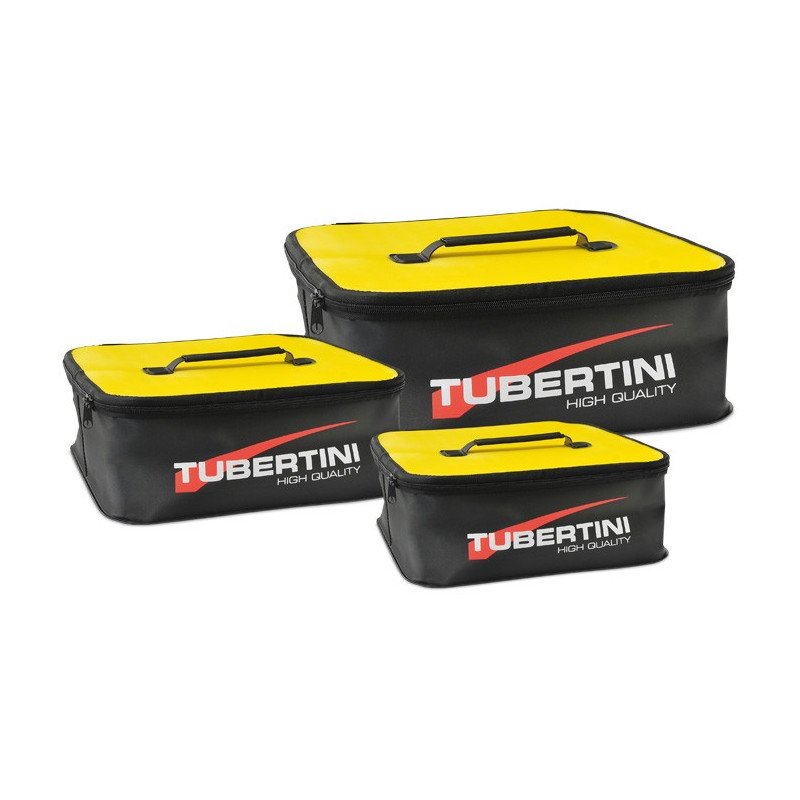 TUBERTINI BORSA TECNO