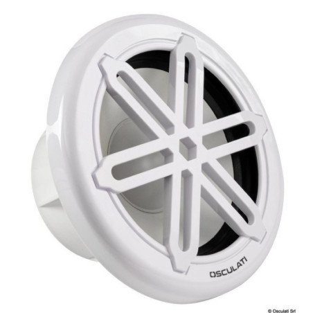 OSCULATI SUBWOOFER 8'' WATERPROOF UV RESISTANT