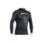 MARES GIACCA EXPLORER NERA 5MM LISCIO