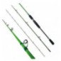 CANNA TICA WASABI WINDS TYPE 2.40MT