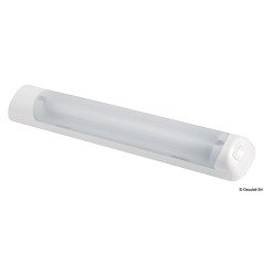 OSCULATI PLAFONIERA LINEARE A 18 LED