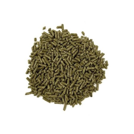 OXBOW ESSENTIALS YOUNG RABBIT FOOD 2270GR