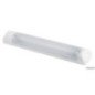 OSCULATI PLAFONIERA LINEARE A 18 LED