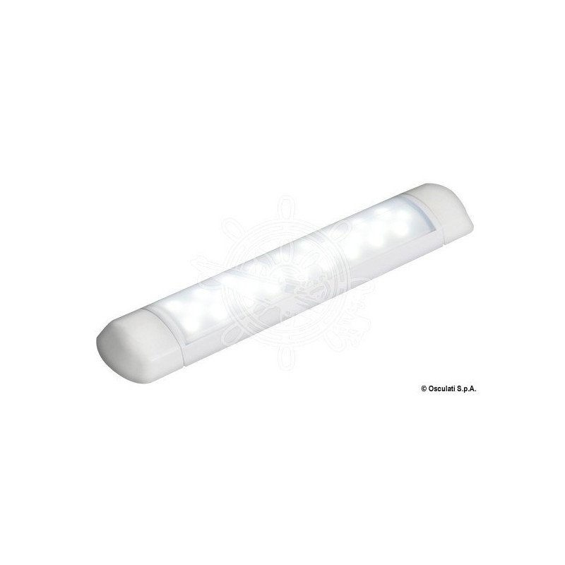 OSCULATI PLAFONIERA A LED STAGNA
