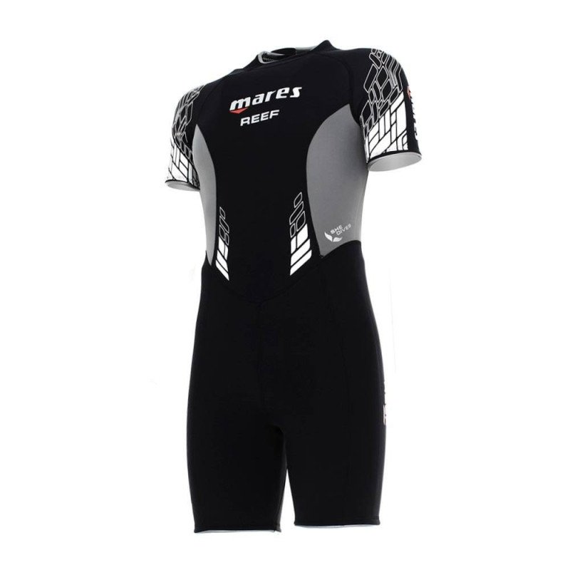 MARES MUTA DONNA REEF SHORTY 2,5MM