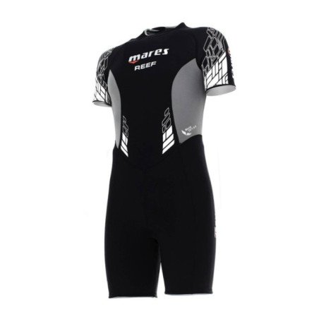 MARES MUTA DONNA REEF SHORTY 2,5MM