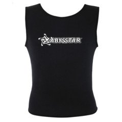 ABYSSTAR SOTTOMUTA IN BIFODERATA 2.5MM