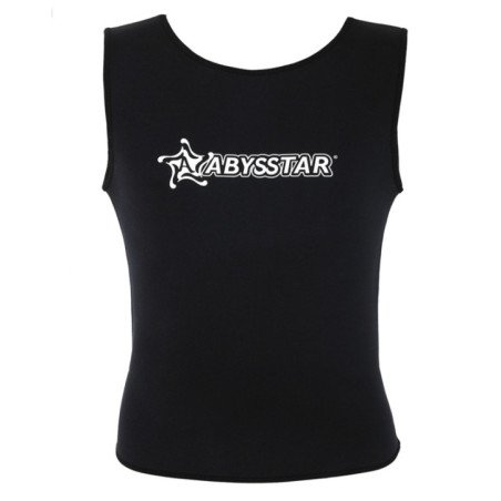 ABYSSTAR SOTTOMUTA IN BIFODERATA 2.5MM