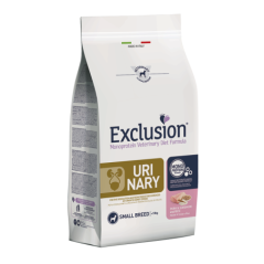 EXCLUSION DIET URINARY ADULT SMALL BREAD MAIALE