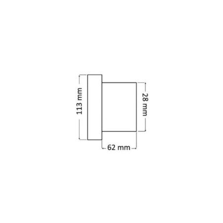 OSCULATI RADIO DA CRUSCOTTO FM/DAB/ROS