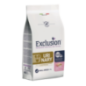 EXCLUSION DIET URINARY ADULT SMALL BREAD MAIALE
