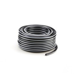 TREM TUBO PER CARBURANTE IN PVC