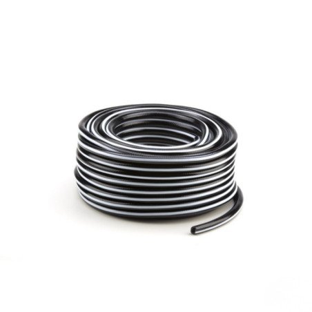 TREM TUBO PER CARBURANTE IN PVC