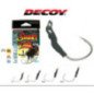 DECOY DJ-77 AMI SINGOLI SHORT PIKE