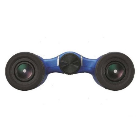 MTM BINOCOLO NIKON T02 8X21 BLU