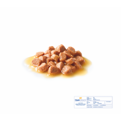 ROYAL CANIN KITTEN BUSTINA IN SALSA PER GATTO 85GR