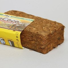 JBL TERRACOCO LETTIERA PER TERRARI COMPACT 500G