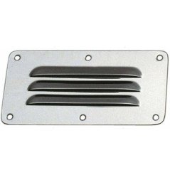 MTM PRESA D' ARIA INOX 127X67MM