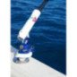 PRATIKO PORTACANNE GIREVOLE INOX