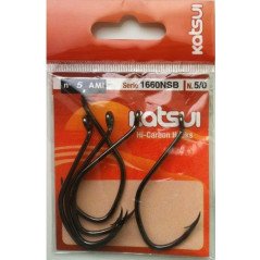 JATSUI AMI SERIE 1660NSB