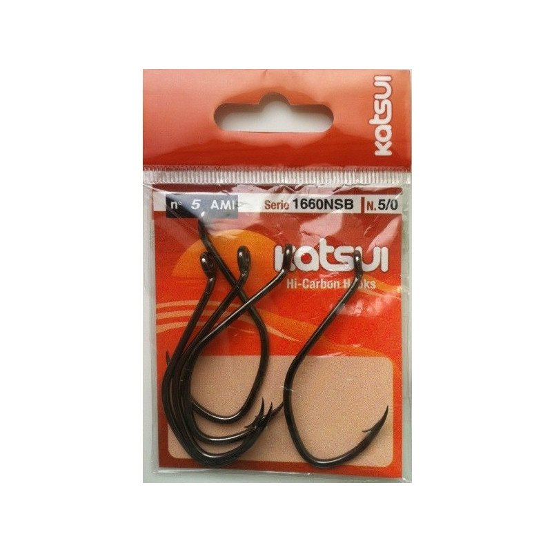 JATSUI AMI SERIE 1660NSB