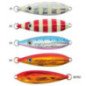 TUBERTINI ARTIFICIALI DA SLOW PICTH JIG ZIGGY 120GR