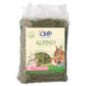 CLIFFI FIENO ALPINO CON PETALI DI ROSE GR500