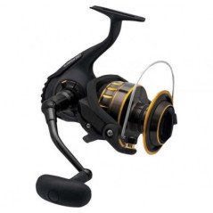DAIWA MULINELLO BG NERO