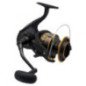 DAIWA MULINELLO BG NERO