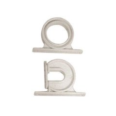 MTM SUPPORTO REGGICANNE DA RIPOSO A SOFFITTO