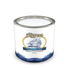 AEMME GELCOAT PARAFFINATO + CATALIZZATORE BIANCO 1KG