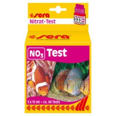 SERA TEST NO3 PER LA MISURAZIONE DEI NITRATI