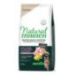 NATURAL TRAINER ADULT STERILISED GATTO TACCHINO DISOSSATO