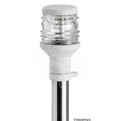 OSCULATI ASTA FANALE 360° ABBATTIBILE IN ACCIAIO