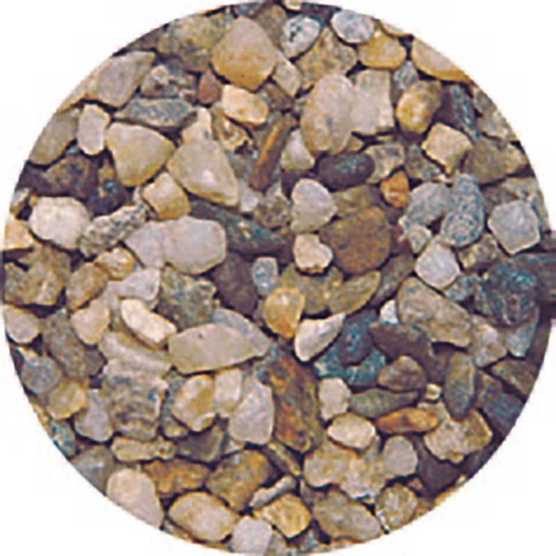 GHIAIA BIOS POLICROMO GROSSO 5KG