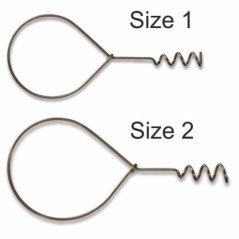 STONFO NOSE RING
