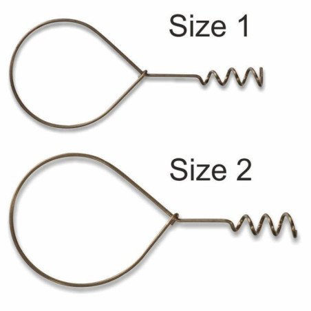 STONFO NOSE RING