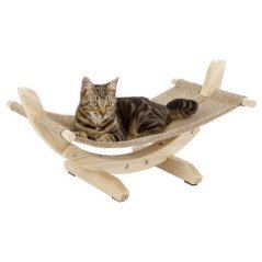 AMACA SIESTA PER GATTINI